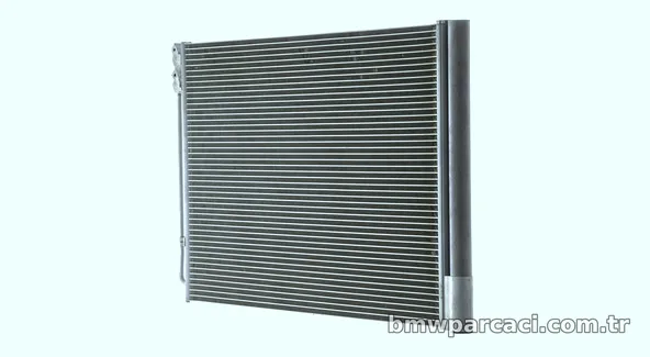 MAHLE AC567000P Klima Radyatörü - MAHLE - AC567000P