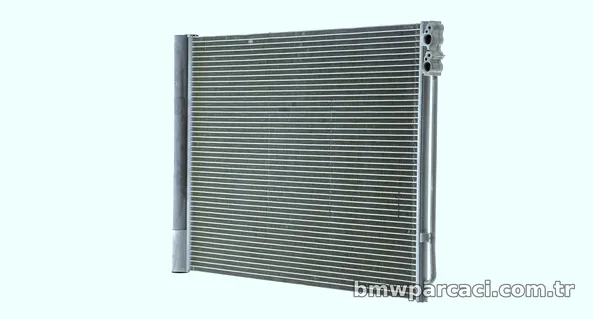 MAHLE AC567000P Klima Radyatörü - MAHLE - AC567000P
