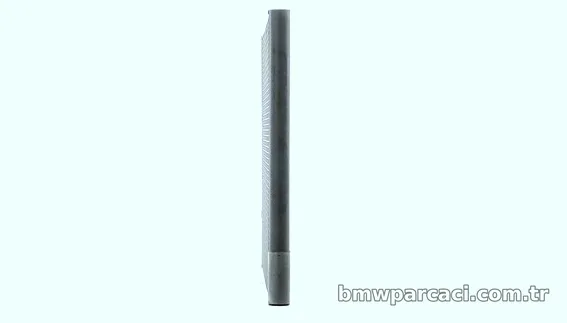 MAHLE AC567000P Klima Radyatörü - MAHLE - AC567000P