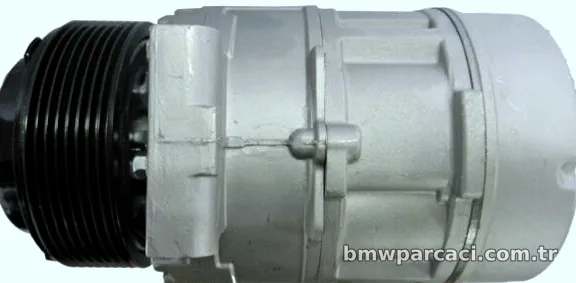 MAHLE ACP231000S Klima Kompresörü - MAHLE - ACP231000S