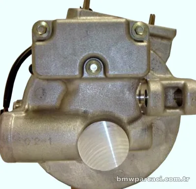 MAHLE ACP95000S Klima Kompresörü - MAHLE - ACP95000S