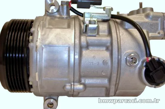 MAHLE ACP95000S Klima Kompresörü - MAHLE - ACP95000S