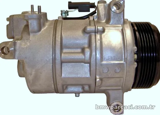 MAHLE ACP95000S Klima Kompresörü - MAHLE - ACP95000S