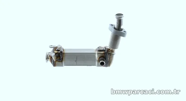 MAHLE CE21000P Egr Valfi - MAHLE - CE21000P