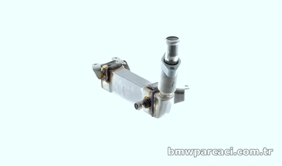 MAHLE CE21000P Egr Valfi - MAHLE - CE21000P