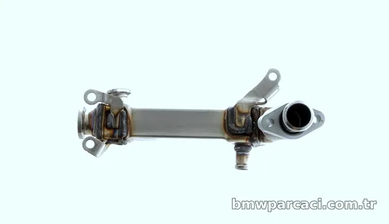 MAHLE CE21000P Egr Valfi - MAHLE - CE21000P