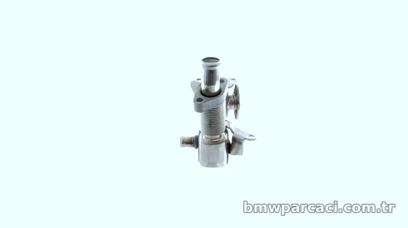 MAHLE CE21000P Egr Valfi - MAHLE - CE21000P