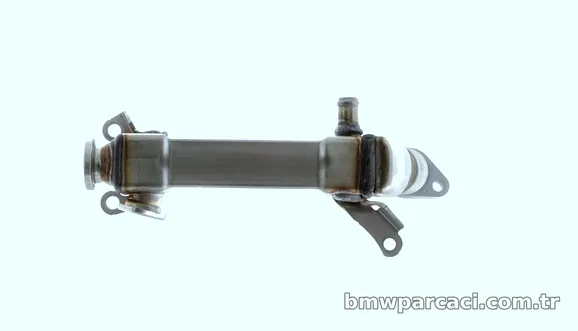 MAHLE CE21000P Egr Valfi - MAHLE - CE21000P