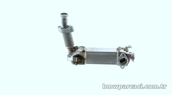 MAHLE CE21000P Egr Valfi - MAHLE - CE21000P