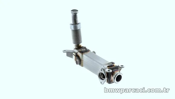 MAHLE CE21000P Egr Valfi - MAHLE - CE21000P