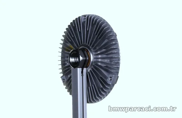 MAHLE CFC93000P Soğutma Fanı (Fan Termik) - MAHLE - CFC93000P