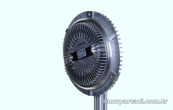 MAHLE CFC93000P Soğutma Fanı (Fan Termik) - MAHLE - CFC93000P
