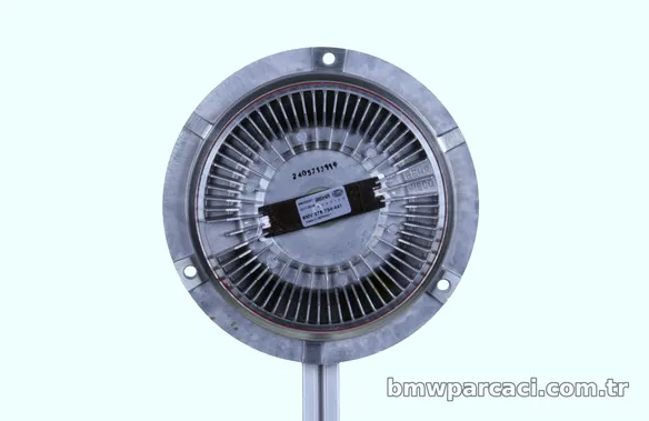 MAHLE CFC93000P Soğutma Fanı (Fan Termik) - MAHLE - CFC93000P