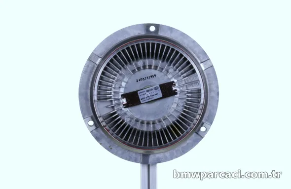 MAHLE CFC93000P Soğutma Fanı (Fan Termik) - MAHLE - CFC93000P