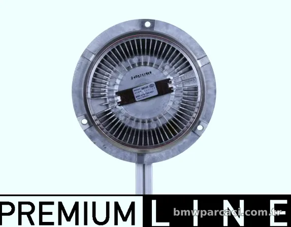 MAHLE CFC93000P Soğutma Fanı (Fan Termik) - MAHLE - CFC93000P
