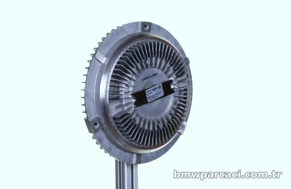 MAHLE CFC93000P Soğutma Fanı (Fan Termik) - MAHLE - CFC93000P
