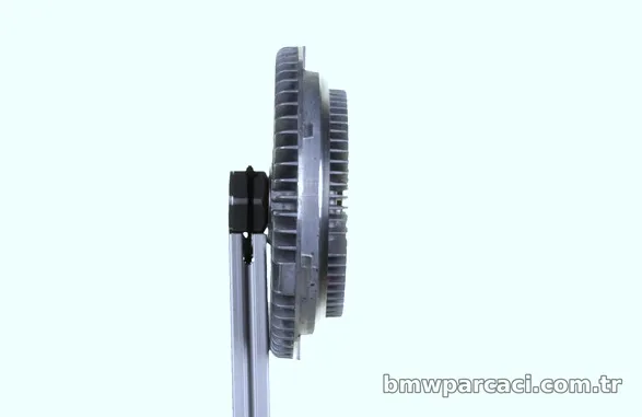 MAHLE CFC93000P Soğutma Fanı (Fan Termik) - MAHLE - CFC93000P