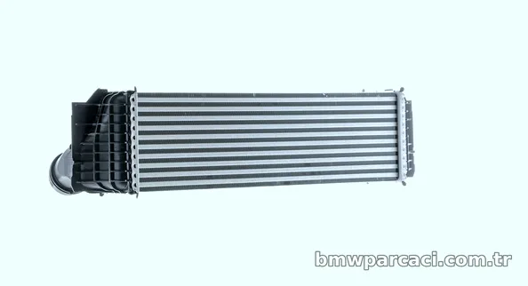 MAHLE CI184000P Turbo Radyatörü - MAHLE - CI184000P