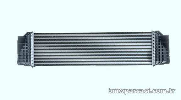 MAHLE CI184000P Turbo Radyatörü - MAHLE - CI184000P