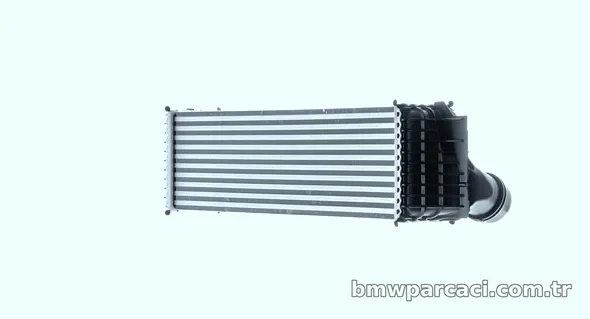 MAHLE CI184000P Turbo Radyatörü - MAHLE - CI184000P