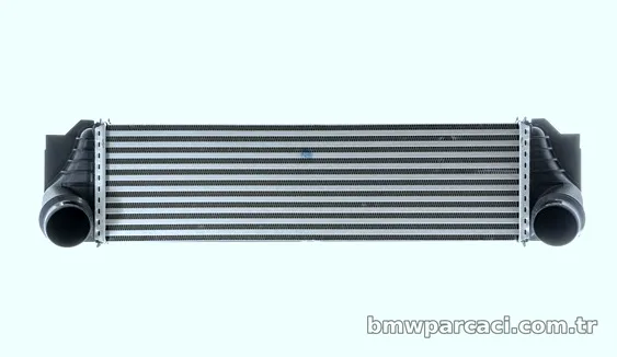 MAHLE CI184000P Turbo Radyatörü - MAHLE - CI184000P