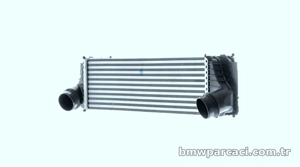 MAHLE CI184000P Turbo Radyatörü - MAHLE - CI184000P