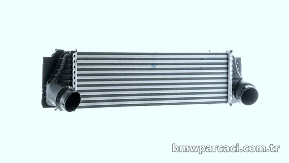 MAHLE CI184000P Turbo Radyatörü - MAHLE - CI184000P