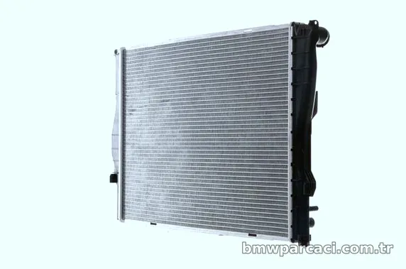 MAHLE CR1087000S Su Radyatörü - MAHLE - CR1087000S