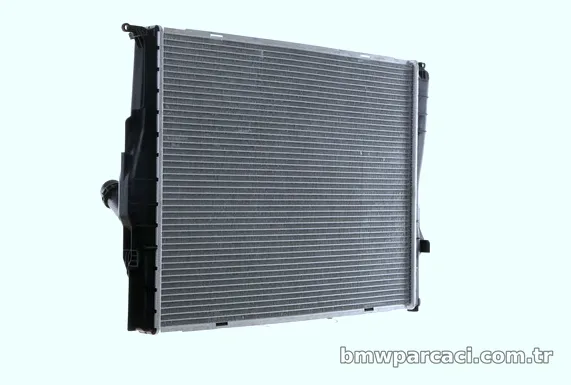 MAHLE CR1087000S Su Radyatörü - MAHLE - CR1087000S