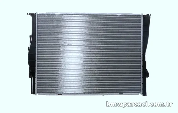 MAHLE CR1087000S Su Radyatörü - MAHLE - CR1087000S