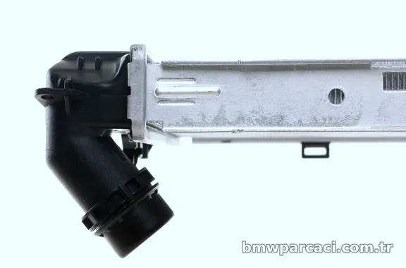 MAHLE CR1087000S Su Radyatörü - MAHLE - CR1087000S
