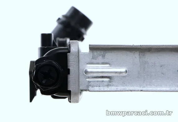 MAHLE CR1087000S Su Radyatörü - MAHLE - CR1087000S