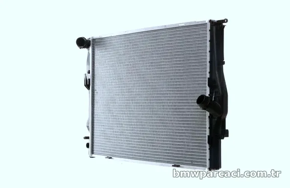 MAHLE CR1087000S Su Radyatörü - MAHLE - CR1087000S