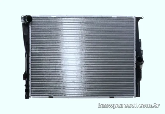 MAHLE CR1087000S Su Radyatörü - MAHLE - CR1087000S