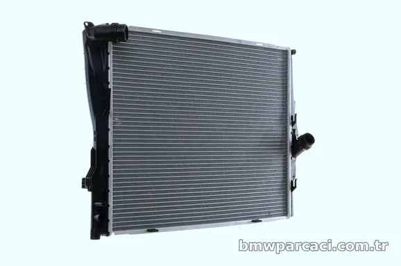 MAHLE CR1087000S Su Radyatörü - MAHLE - CR1087000S