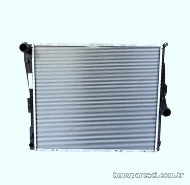 MAHLE CR1393000S Su Radyatörü - MAHLE - CR1393000S