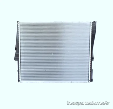 MAHLE CR1393000S Su Radyatörü - MAHLE - CR1393000S