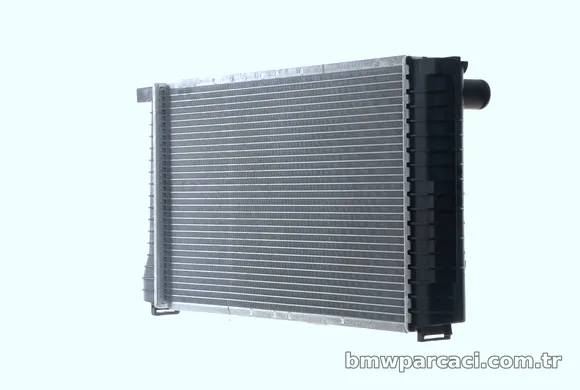 MAHLE CR238000S Su Radyatörü - MAHLE - CR238000S