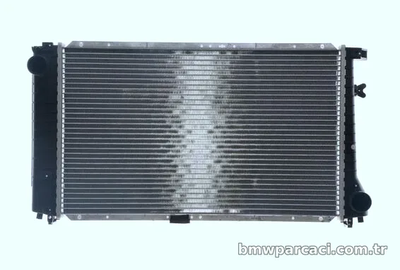 MAHLE CR238000S Su Radyatörü - MAHLE - CR238000S