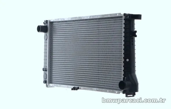 MAHLE CR238000S Su Radyatörü - MAHLE - CR238000S
