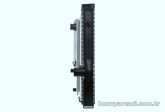 MAHLE CR280000S Su Radyatörü - MAHLE - CR280000S