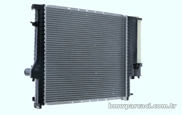 MAHLE CR280000S Su Radyatörü - MAHLE - CR280000S