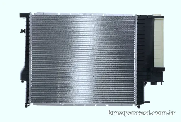 MAHLE CR280000S Su Radyatörü - MAHLE - CR280000S