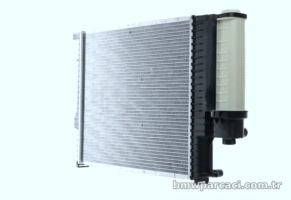 MAHLE CR280000S Su Radyatörü - MAHLE - CR280000S