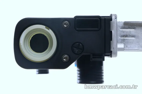 MAHLE CR280000S Su Radyatörü - MAHLE - CR280000S