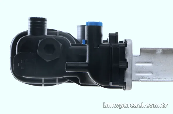 MAHLE CR280000S Su Radyatörü - MAHLE - CR280000S