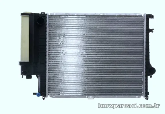 MAHLE CR280000S Su Radyatörü - MAHLE - CR280000S