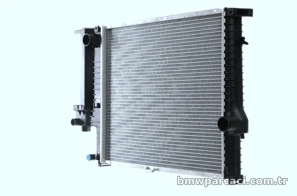 MAHLE CR280000S Su Radyatörü - MAHLE - CR280000S