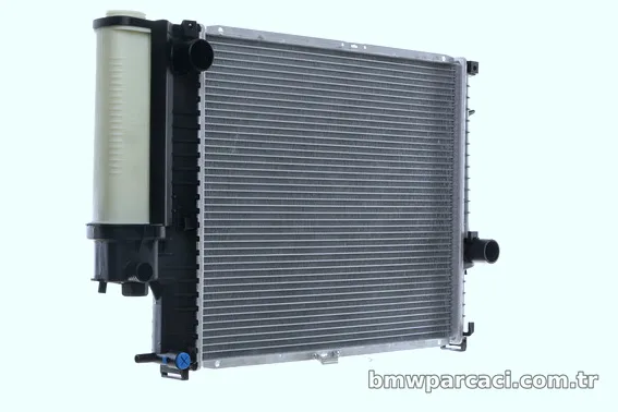 MAHLE CR280000S Su Radyatörü - MAHLE - CR280000S