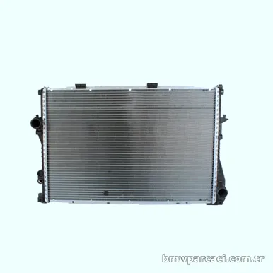 MAHLE CR281000P Su Radyatörü - MAHLE - CR281000P
